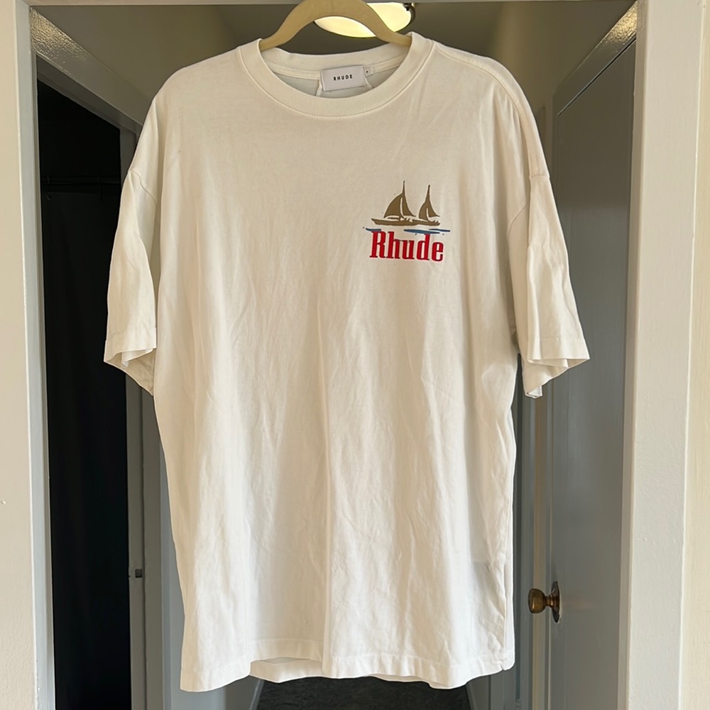 RHUDE